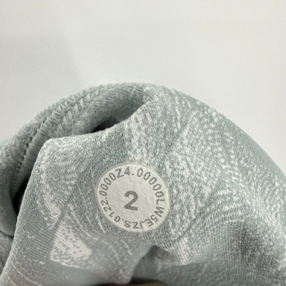 Lululemon Swift Speed High-Rise Tight 25